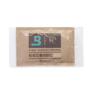 boveda 62% 67 gram humidity pack