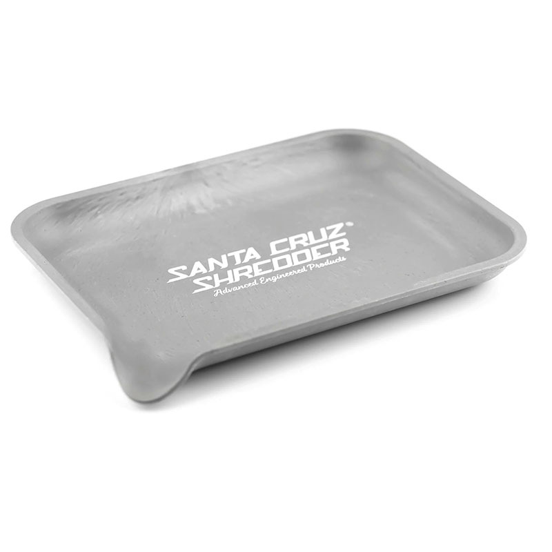 Santa Cruz Shredder Hemp Rolling Tray (Small) - Image 8