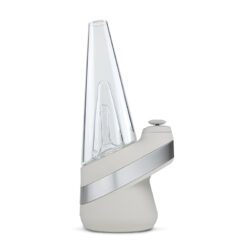 new cloud colour peak vaporizer side view