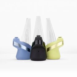 New Peak Vaporizer by Puffco Concentrate Vaporizers Evertree