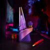 New Puffco Peak Pro 3DXL Vaporizer Concentrate Vaporizers Evertree 25 New Puffco Peak Pro 3DXL Vaporizer Concentrate Vaporizers Evertree 25