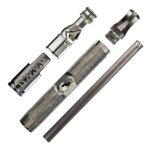 dynaVap M7 XL Breakdown