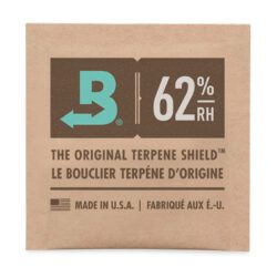 Boveda 62% 4 Gram Accessories Evertree