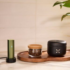 Pax Flow Charging