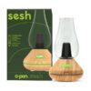 O.pen Sesh Vaporizer Concentrate Vaporizers Evertree 7