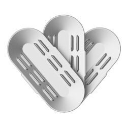 PAX Flow Oven Screens | 3 Pack Pax Parts Evertree