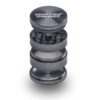 Santa Cruz Shredder 4-Piece Grinder (Large) Grinders Evertree 5