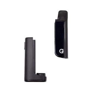 G Pen Hydout 510 Cartridge Battery apart