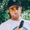 G Pen Dash+ (Plus) Vaporizer Herb Vaporizers Evertree 11