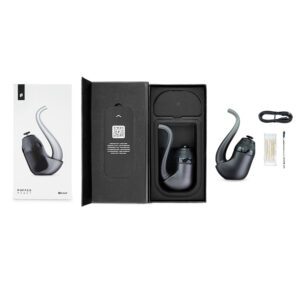 Puffco Proxy Onyx Whats in the box