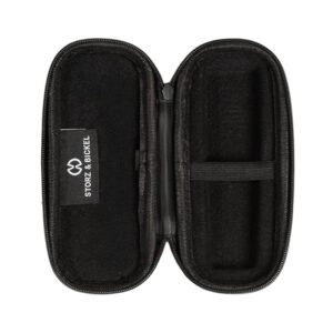 Veazy Case storz & bickel black open