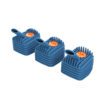 Veazy Cooling Unit 3-Pack Storz & Bickel Parts Evertree 9