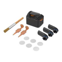 Venty Wear & Tear Set Vape Parts Evertree