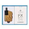 Wolkenkraft FX Mini Ultra Herb Vaporizers Evertree 8