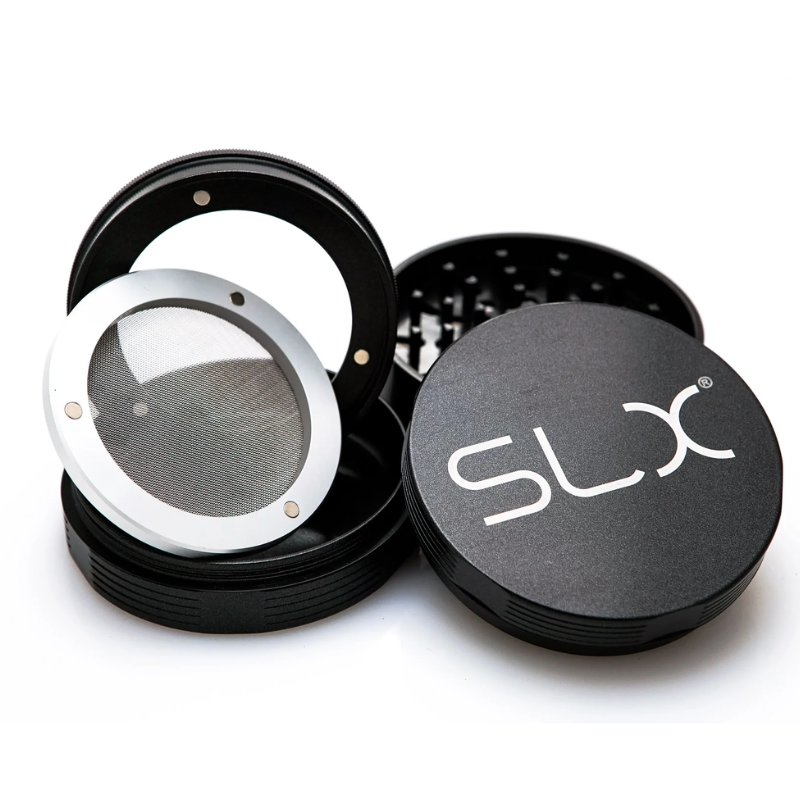 SLX BFG Grinder (Extra Large) Grinders Evertree SLX BFG Grinder (Extra Large) Grinders Evertree