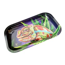 V-Syndicate Chameleon Rolling Tray – Medium Stocking Fillers Evertree V-Syndicate Chameleon Rolling Tray – Medium Stocking Fillers Evertree