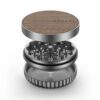 Vessel Mill Herb Grinder Grinders Evertree 3