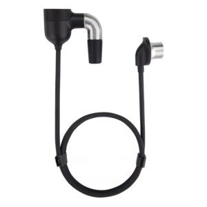 Full view of Puffco Link piece