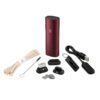 Pax 4 Vaporizer Dry Herb Vaporizers Evertree 23