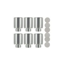 Arizer Go SRT Shell Pack Arizer Parts Evertree