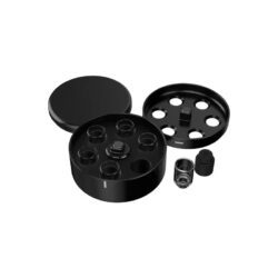 Arizer Go SRT Shell Case Arizer Parts Evertree