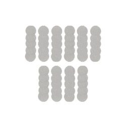Arizer Go SRT Filter Strainer Set (50 pcs.) Arizer Parts Evertree