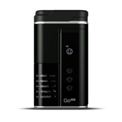 Arizer Go SRT Vaporizer Herb Vaporizers Evertree