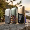 AirVape Legacy Core Vaporizer Herb Vaporizers Evertree 12 AirVape Legacy Core Vaporizer Herb Vaporizers Evertree 12