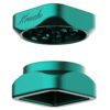 Krush Kube 2.0 Grinder Grinders Evertree 12