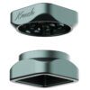 Krush Kube 2.0 Grinder Grinders Evertree 17