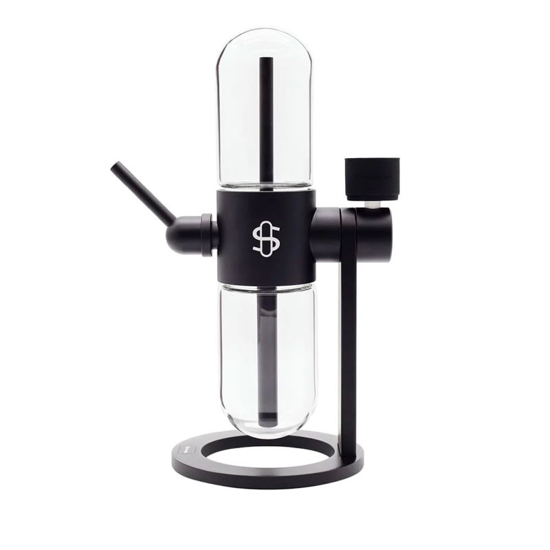 Stündenglass Gravity Infuser Desktop Evertree Stündenglass Gravity Infuser Desktop Evertree