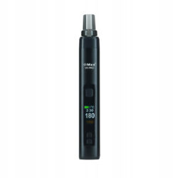 XMax V4 Pro Vaporizer Herb Vaporizers Evertree