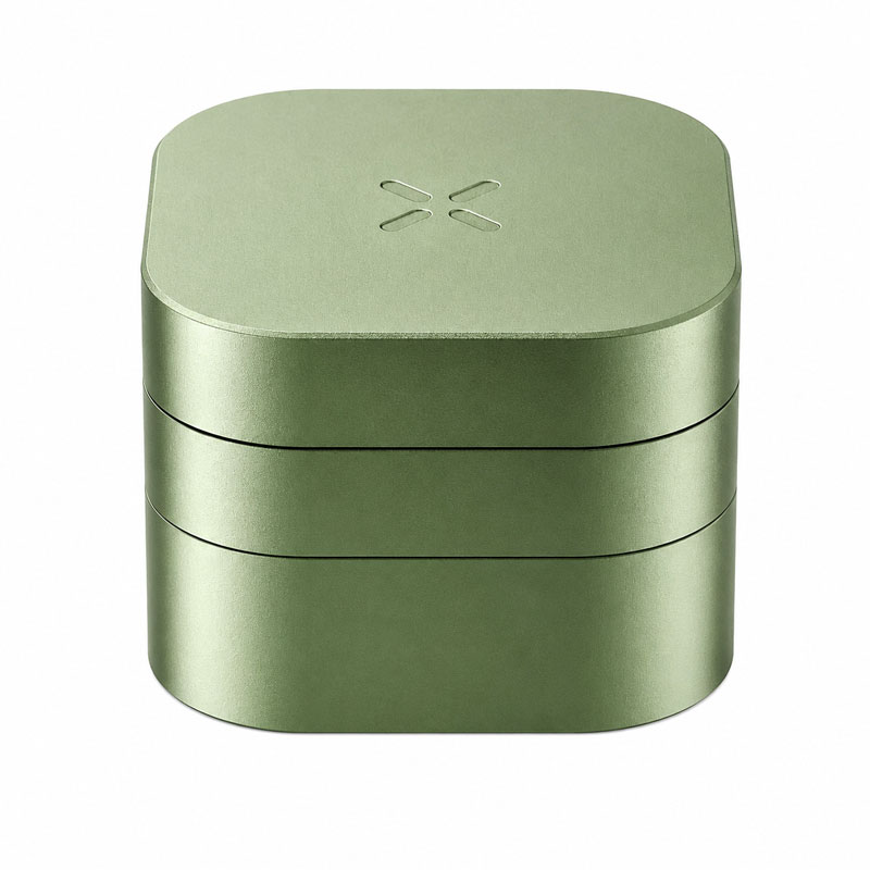 PAX Grinder Grinders Evertree PAX Grinder Grinders Evertree