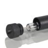 Santa Cruz Shredder Hemp Dugout with Glass One Hitter Storage Evertree 3 Santa Cruz Shredder Hemp Dugout with Glass One Hitter Storage Evertree 3