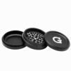 G Pen 3-Piece Slim Grinder Grinders Evertree 4