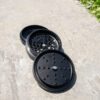 G Pen 3-Piece Slim Grinder Grinders Evertree 9