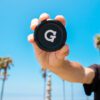 G Pen 3-Piece Slim Grinder Grinders Evertree 5
