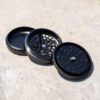 G Pen 3-Piece Slim Grinder Grinders Evertree 17