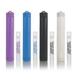 Santa Cruz Shredder Hemp Dugout with Glass One Hitter Storage Evertree